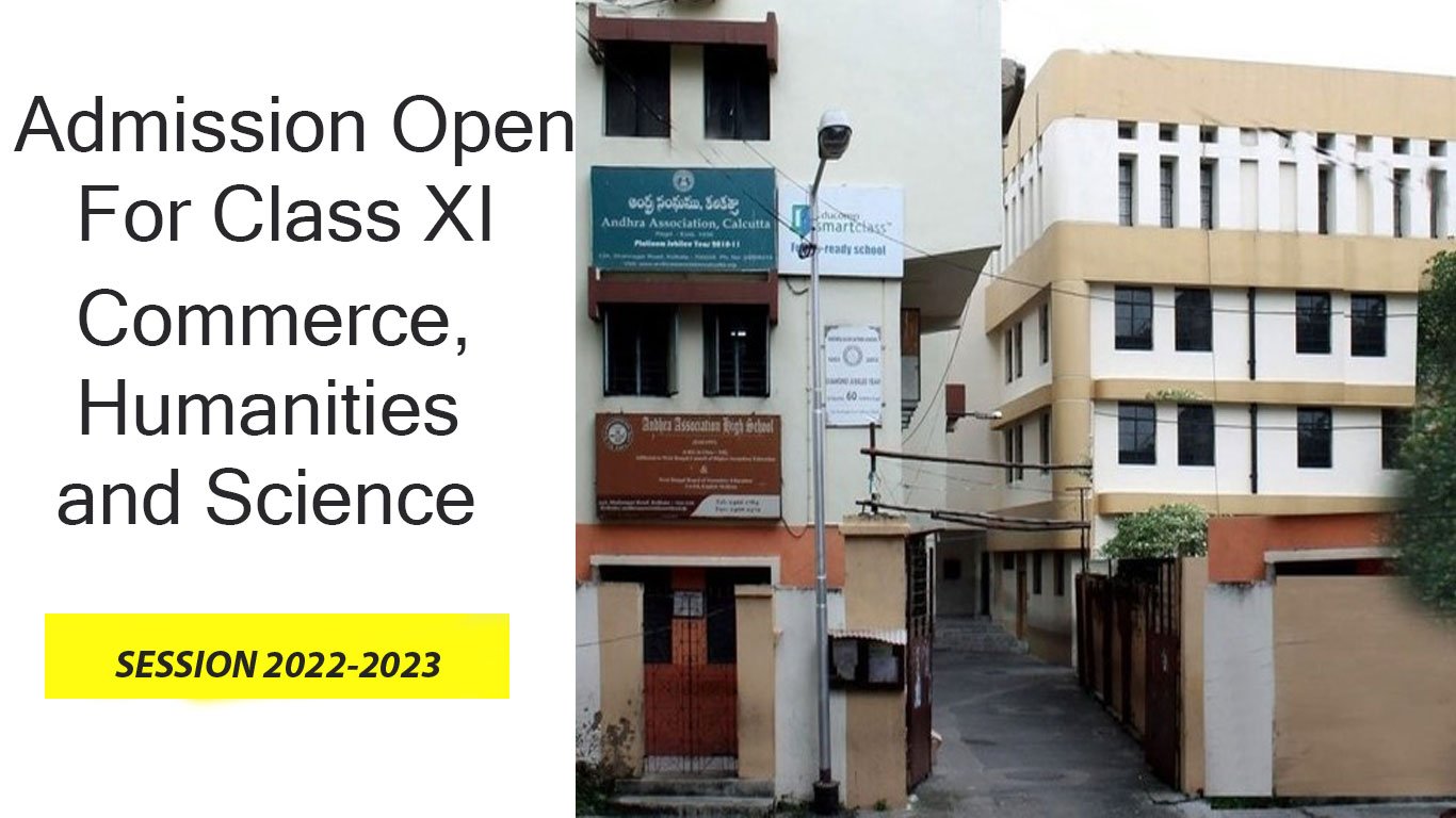 ANDHRA ASSOCIATION H