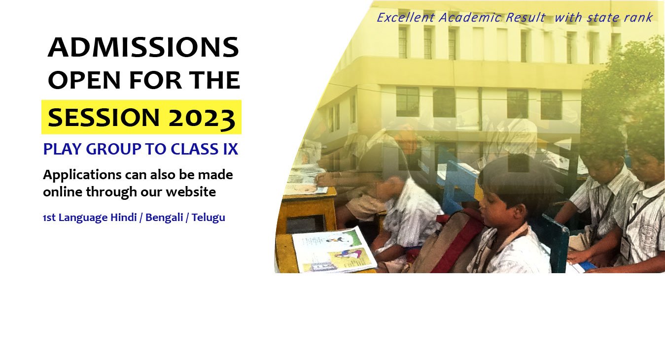 ANDHRA ASSOCIATION H