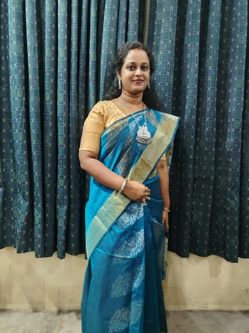 Sanchari Dasmahapatra