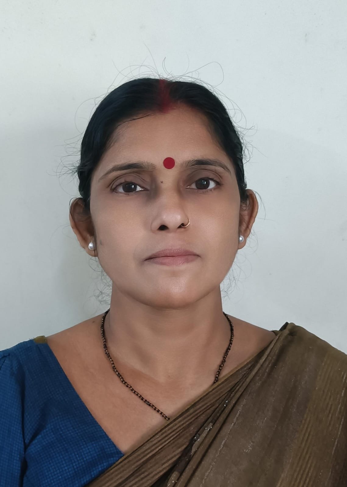 Mrs. Rekha Devi Singh