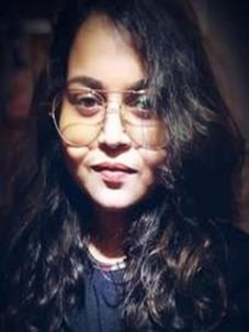 Miss Namrata Ganguly