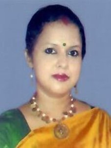 Mrs. Mandira Banerjee