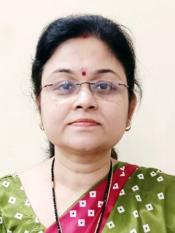 Mrs. Alokita Bhattacharya