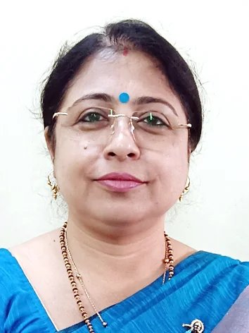 Mrs. Soma Mukherjee