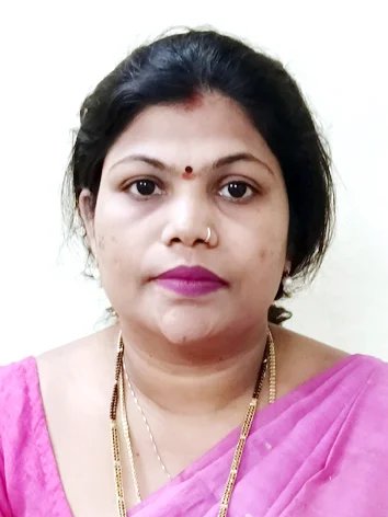 Mrs. Yellanki Lavanya