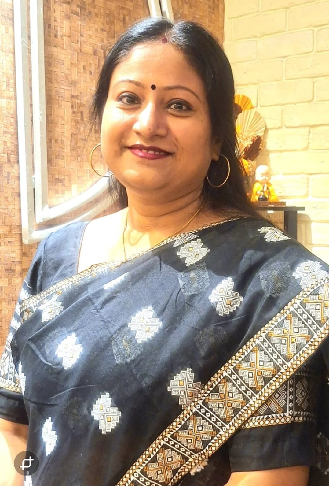 Madhumita Chatterjee