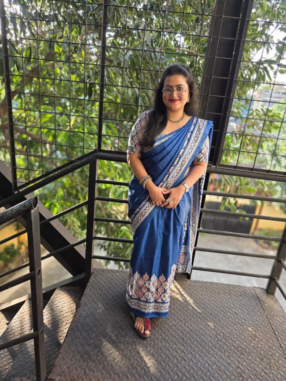Sumona Bhowmick